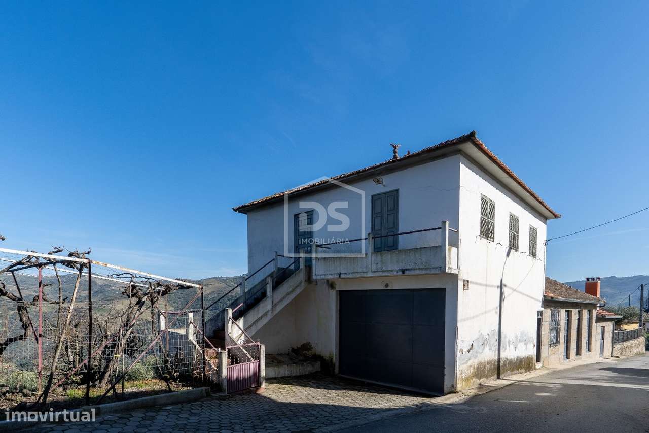 Recanto Encantado, Távora - Tabuaço-13