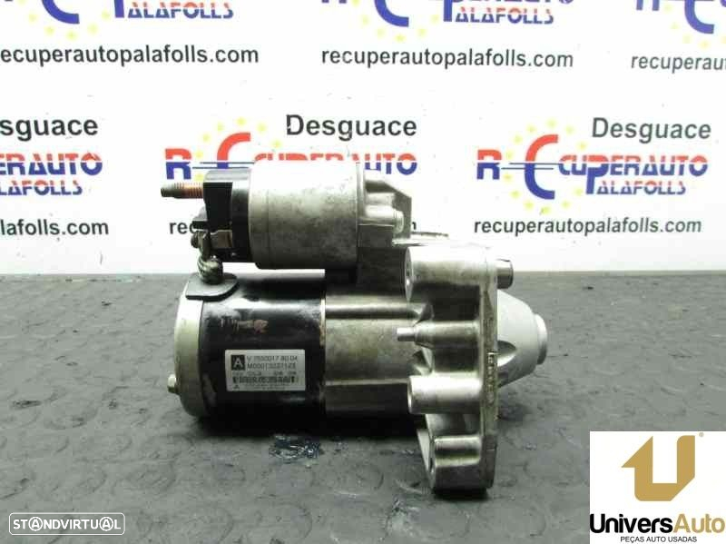 MOTOR ARRANQUE PEUGEOT 207 2008 -V764559080 - 3