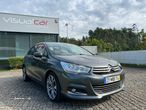 Citroën C4 1.6 HDi Seduction - 1