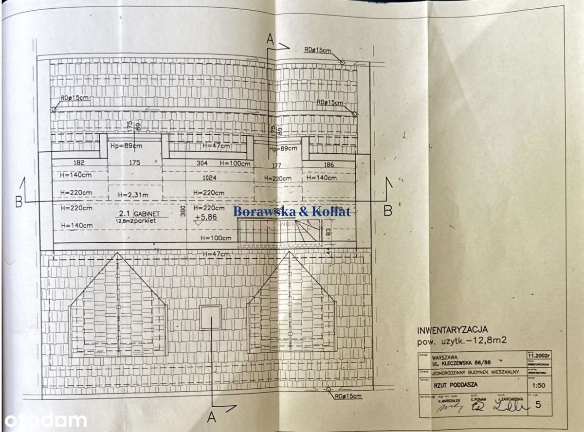 ul.Kleczewska TOP!Podwójny segment, działka 549 m2-15