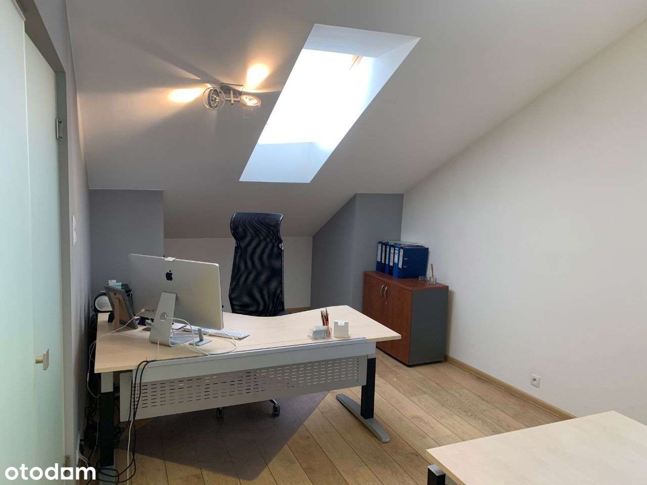 Lokal biurowy w centrum Brukowa - Pełny obrazek: 5/7