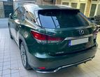 Lexus Seria RX 450h AWD Luxury Panorama - 6