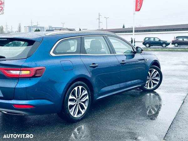 Renault Talisman Grandtour BLUE dCi 160 EDC LIMITED - 3