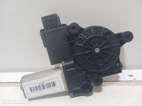 Motor Elevador Vidro Frt Esq Opel Corsa D (S07) - 1