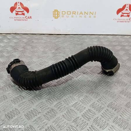 Furtun Intercooler Mercedes A-Class B-Class CLA GLA 1.8 CDI 2011-2018• A2465200101 - 3