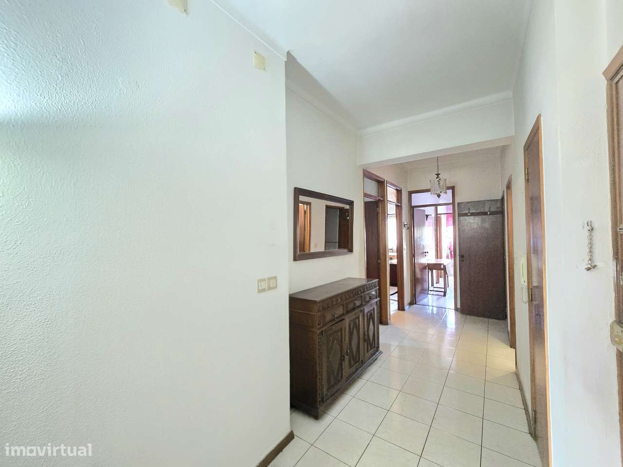 Apartamento  T4 Centro de Braga - Grande imagem: 4/20