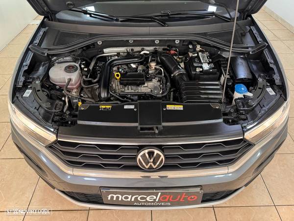 VW T-Roc 1.0 TSI Style - 5