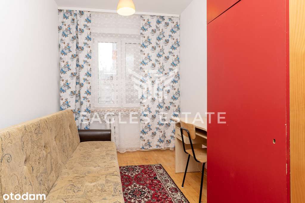 4 pokojowe mieszkanie-5