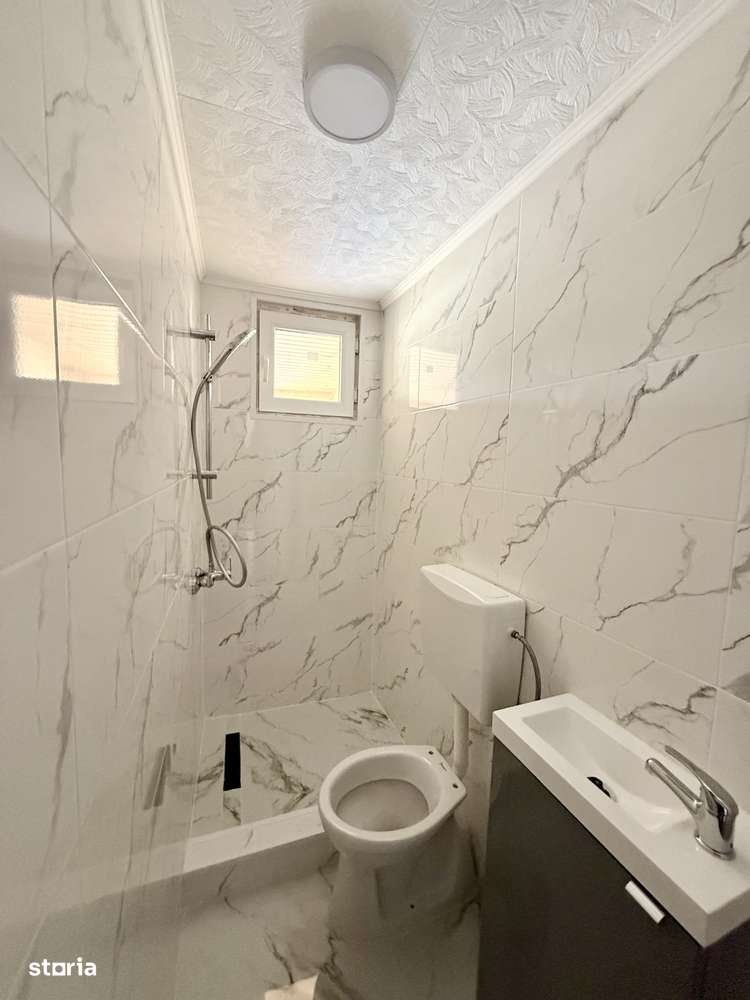 Casa renovata 2026 la pret de apartament-4