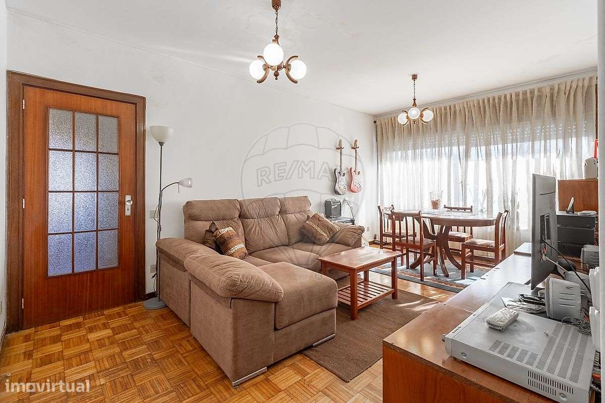 Apartamento T3 para venda - Grande imagem: 4/29