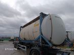 Van Hool 35000L ADR chemiczna - 9