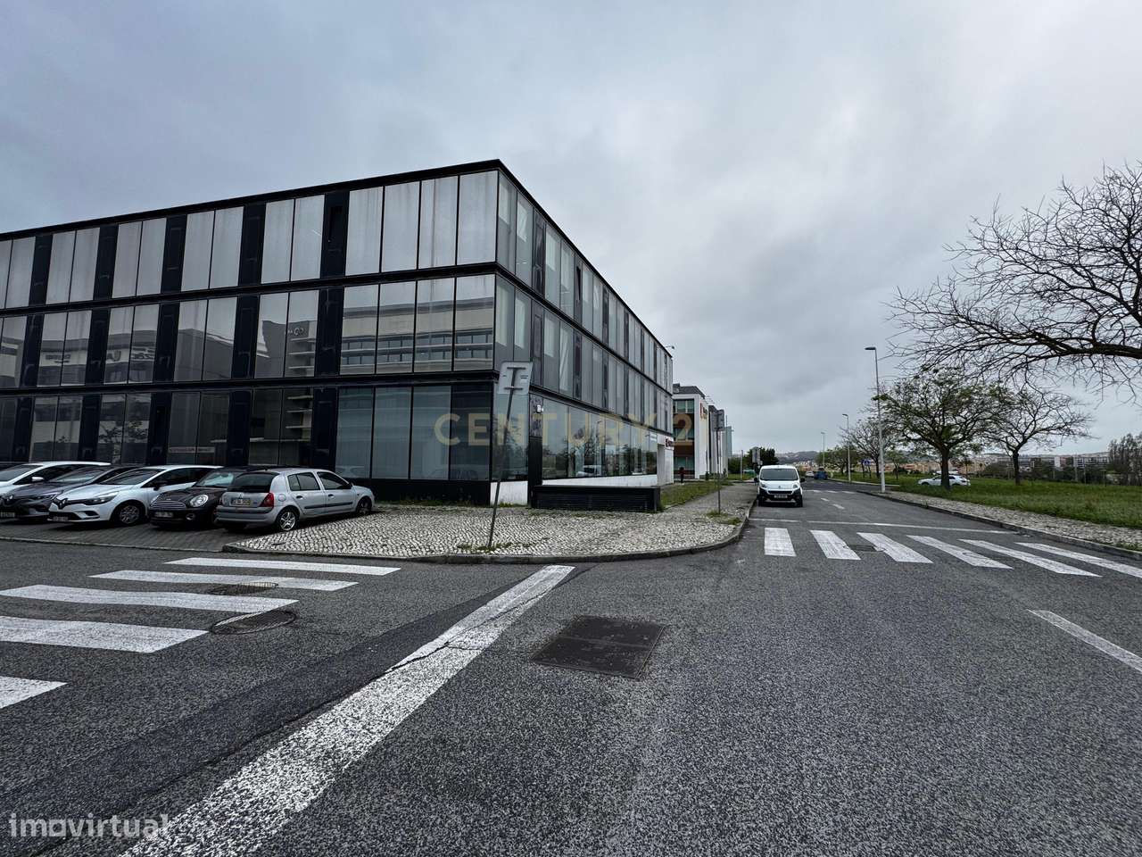 Escritório para Arrendamento no Pólo Tecnológico de  Lisboa – 251 m² | - Grande imagem: 3/22