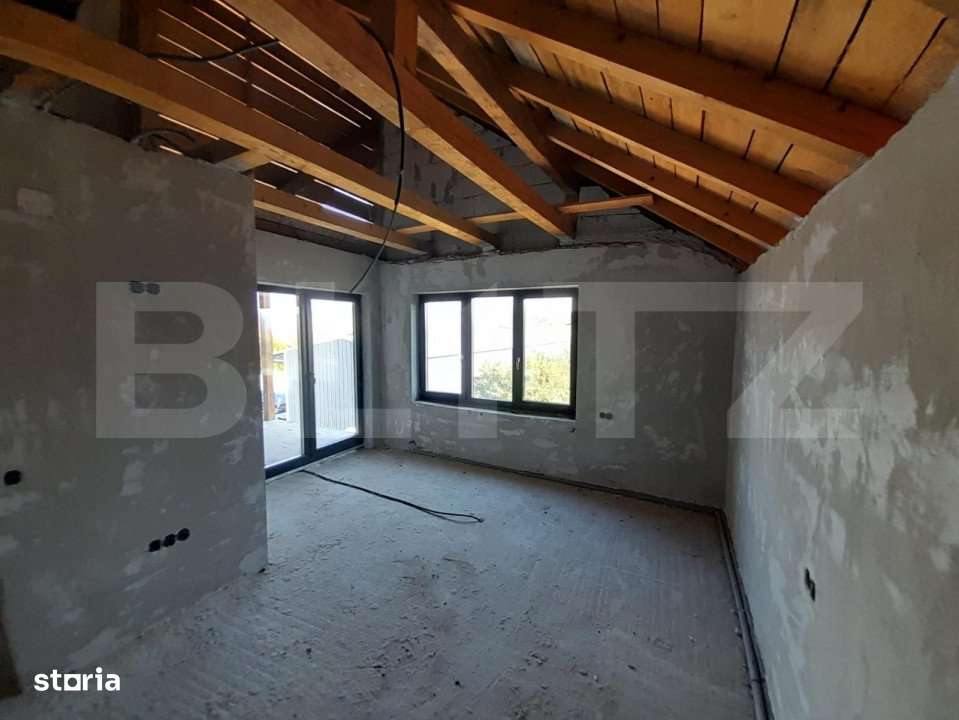 Casa individuala, 182mp, 700 mp teren, Viisoara - Imagine principală: 5/15