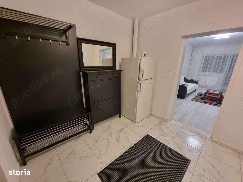 Apartament 2 Camere Theodor Pallady VI 112-2