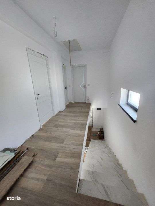 Vanzare/Duplex P+1+M Bragadiru-Strada Gliei id nr 7-8