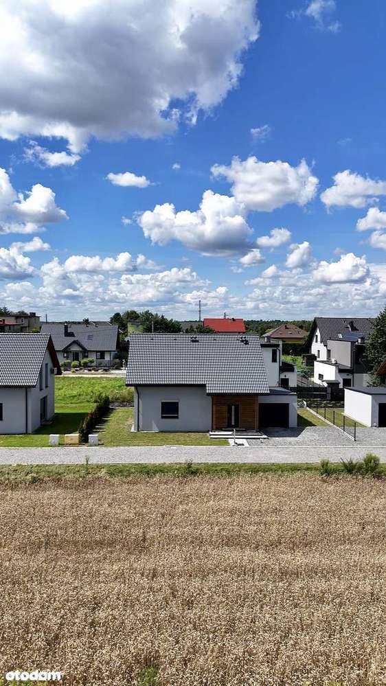 PROMOCJA NA DOM PERŁA F wolnostojący- pod klucz  | BEZ PCC i PROWIZJI-1