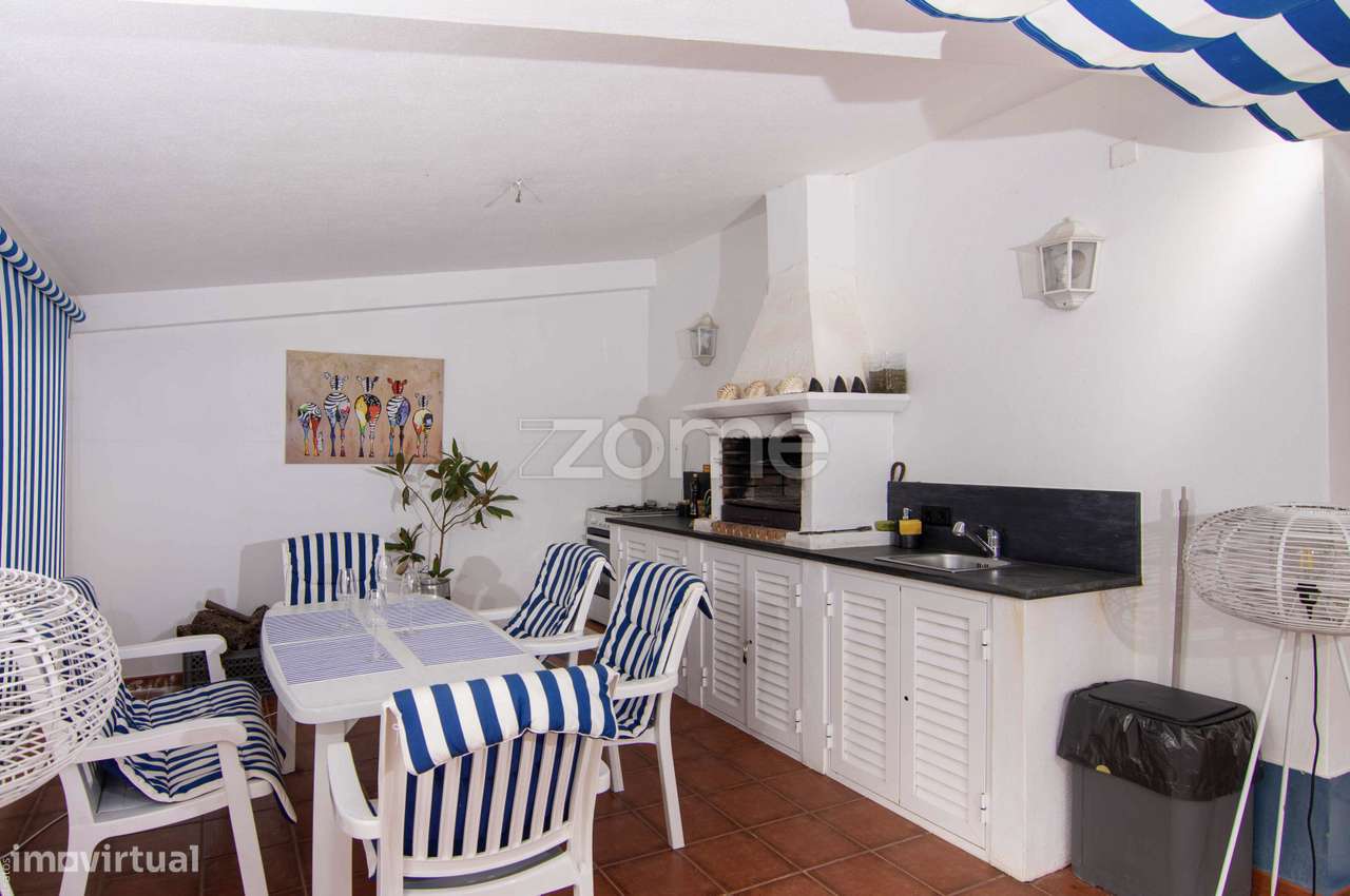 ESPETACULAR MONTE ALENTEJANO DE LUXO, T4+1, JUNTO AO CRATO-PORTALEGRE-37