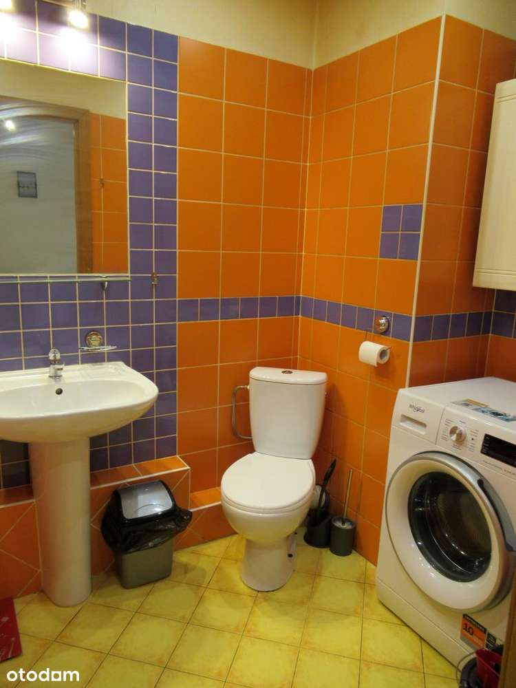 Ząbki Powstańców, 34 m2, 1-pokojowe, wyposażone z AGD + piwnica-12