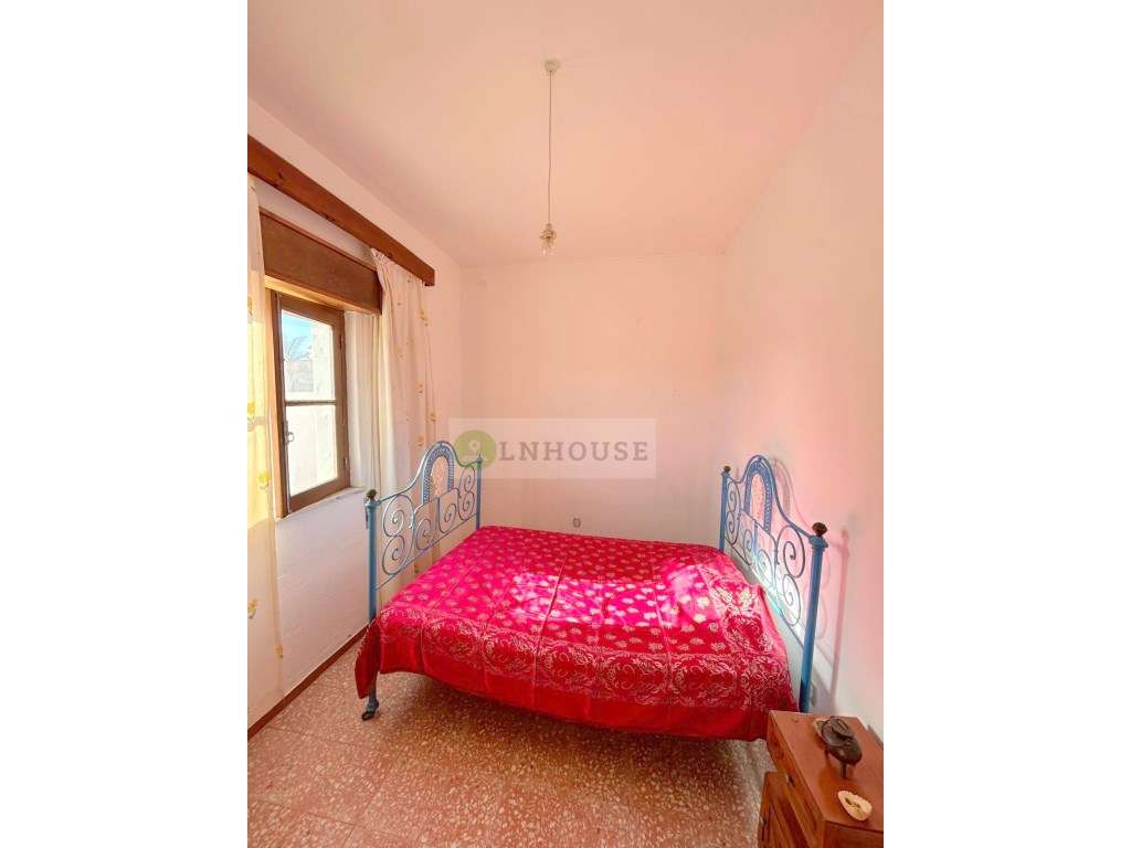 Moradia T3 com vista rio e campo, Almada de Ouro - Castro Marim-40