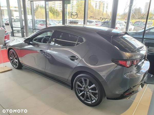 Mazda 3 2.0 mHEV Exclusive Line - 3