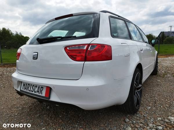 Seat Exeo ST 2.0 TDI CR Reference - 5