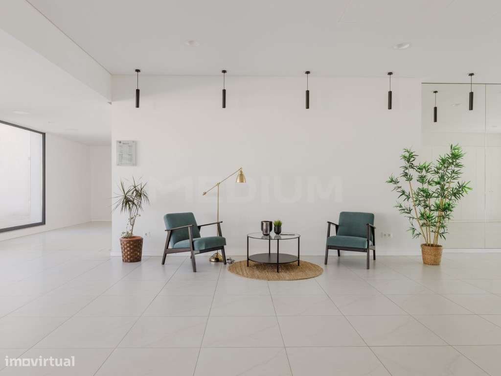 Apartamento T3 localizado em Vila do Conde-30