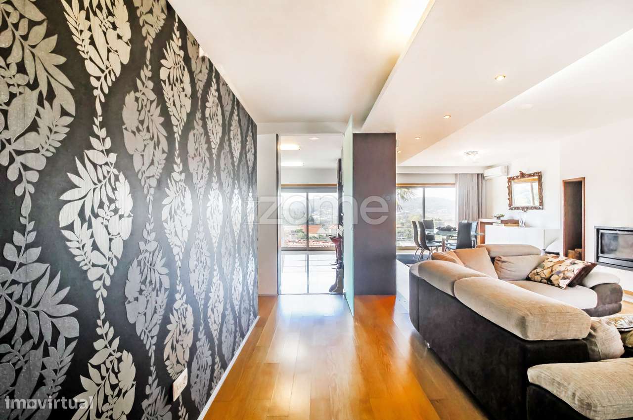 Moradia T3, Esporões, Braga - Grande imagem: 5/59