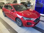 Ford Focus 1.0 EcoBoost mHEV ST-Line X - 2