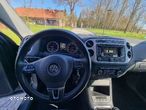 Volkswagen Tiguan 2.0 TDI DPF 4Motion Life - 14