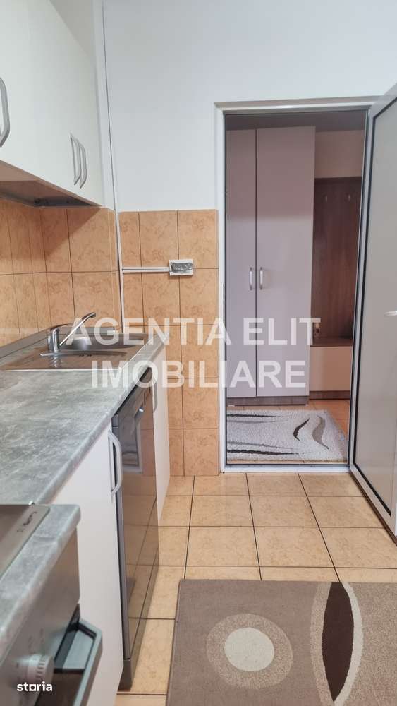 Apartament 2 camere, zona Spitalului de copii, spatios-13