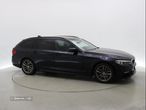 BMW 520 d Pack M Auto - 10