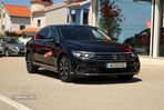 VW Passat 1.4 TSI GTE Plug-in - 3