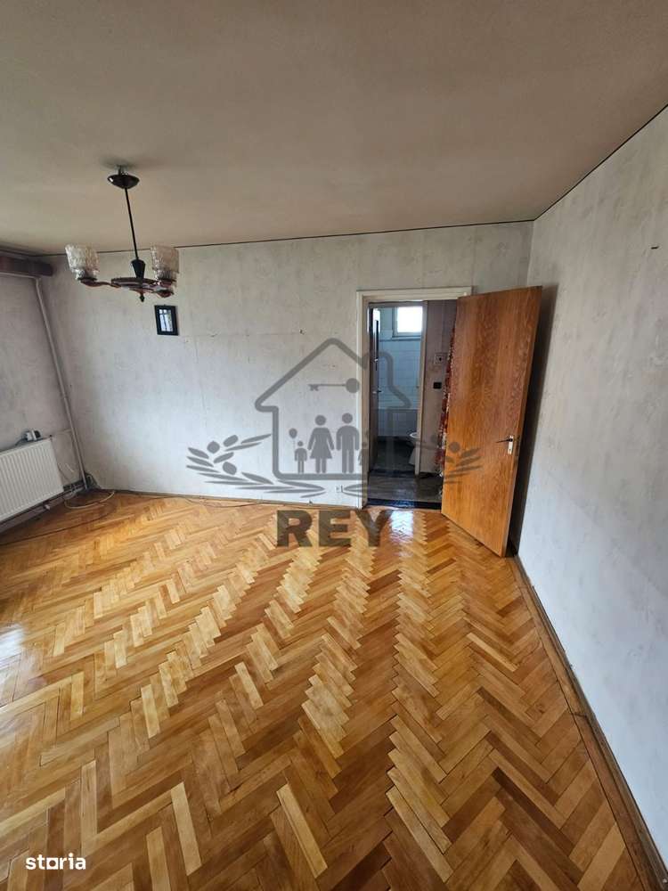 Reducere 1000€ / Ap 2 camere semidecomandat zona Bd. Mihai Viteazul-2