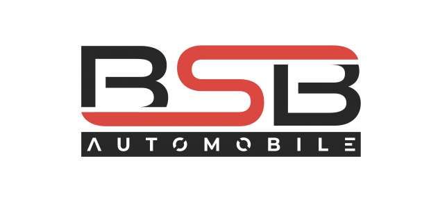 BSB Automobile logo