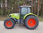 Claas ARION 640 CIS - 22