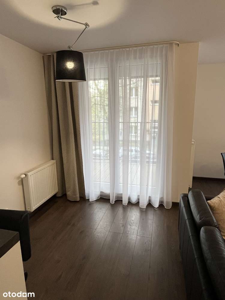 Apartament 3 pokojowy Masarska 8 do wynajęcia - Pełny obrazek: 4/14