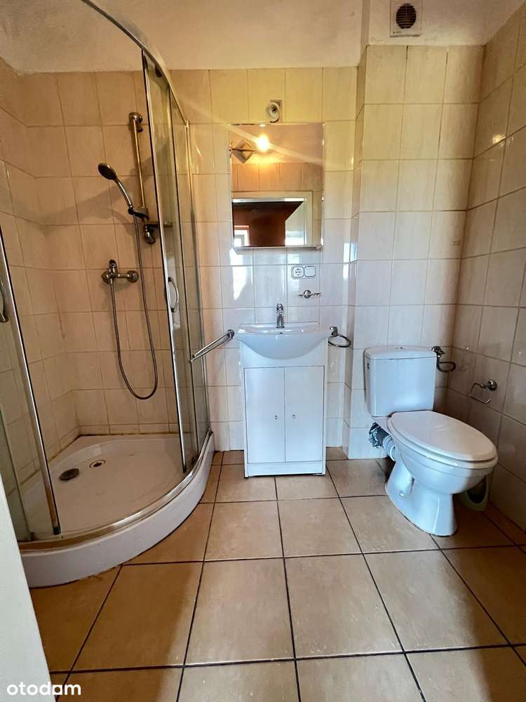 Dom w Szymiszowie z potencjałem !-10