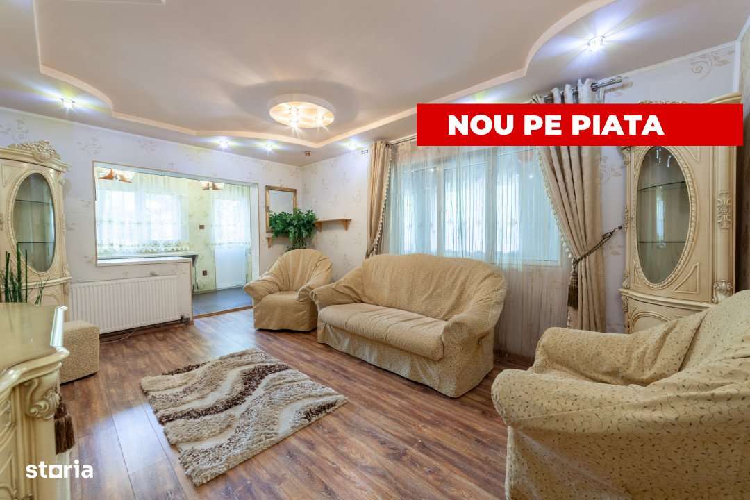 Casa individuala pentru afacere sau locuit in Pitesti-zona Gavana - Imagine principală: 2/19