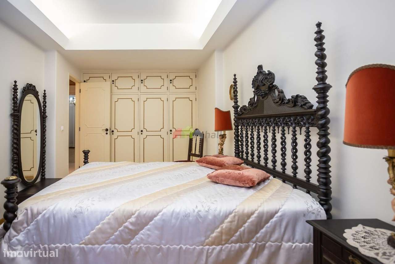 Apartamento T3 na Venteira - Amadora-24