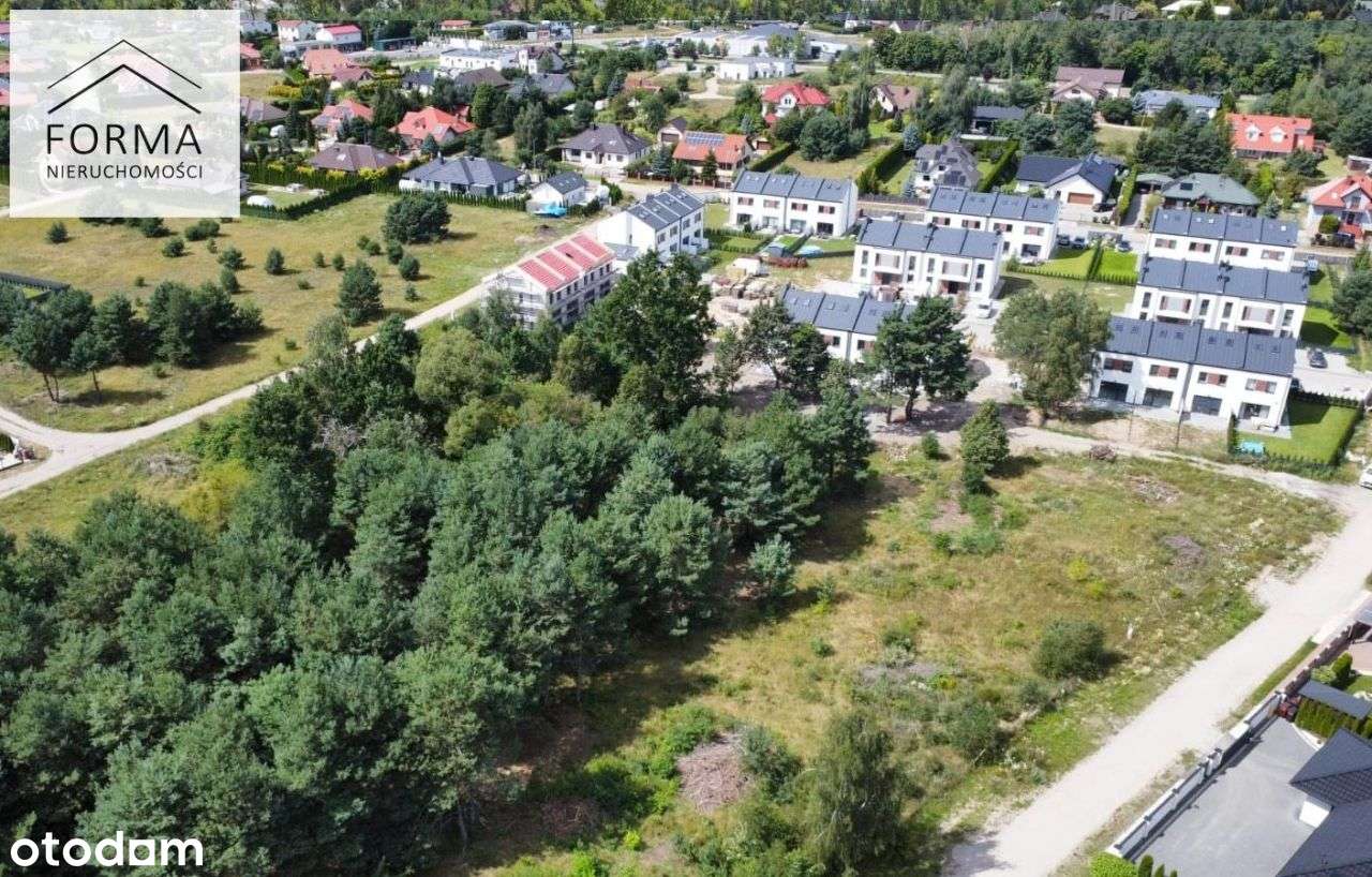 Dom w Łochowie | 118 m2 | stan deweloperski Hit - Pełny obrazek: 5/20