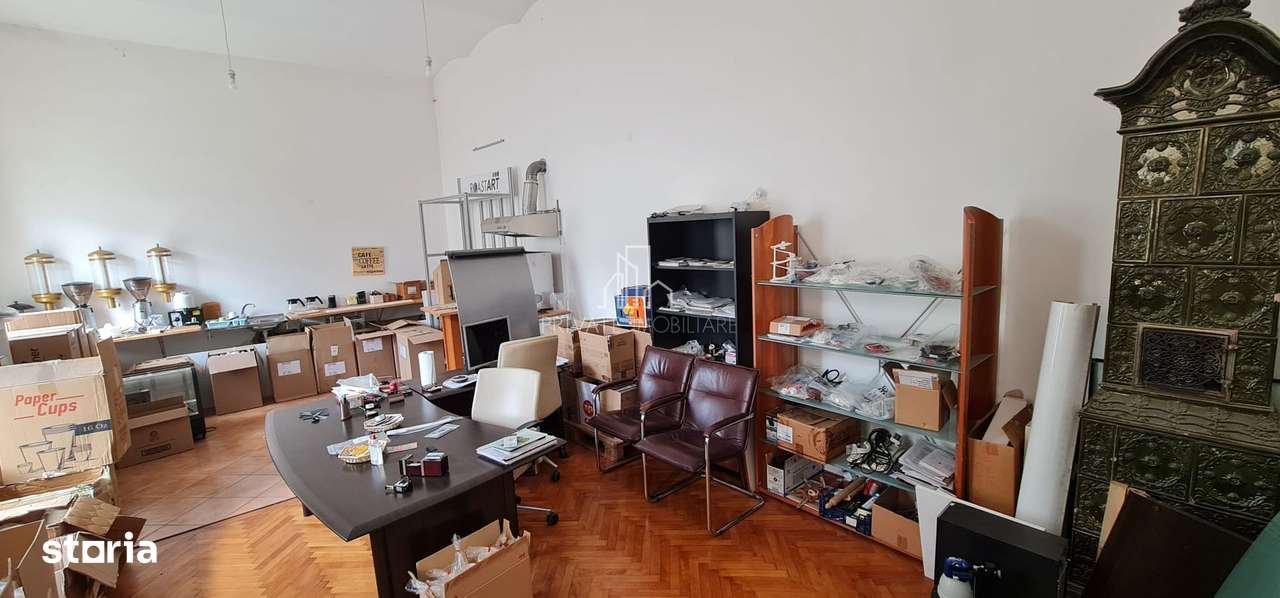 2 Apartamente de Vanzare 150 Mp, Piata Trandafirilor, Ultracentral - Imagine principală: 4/6