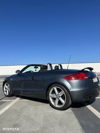 Audi TT - 8