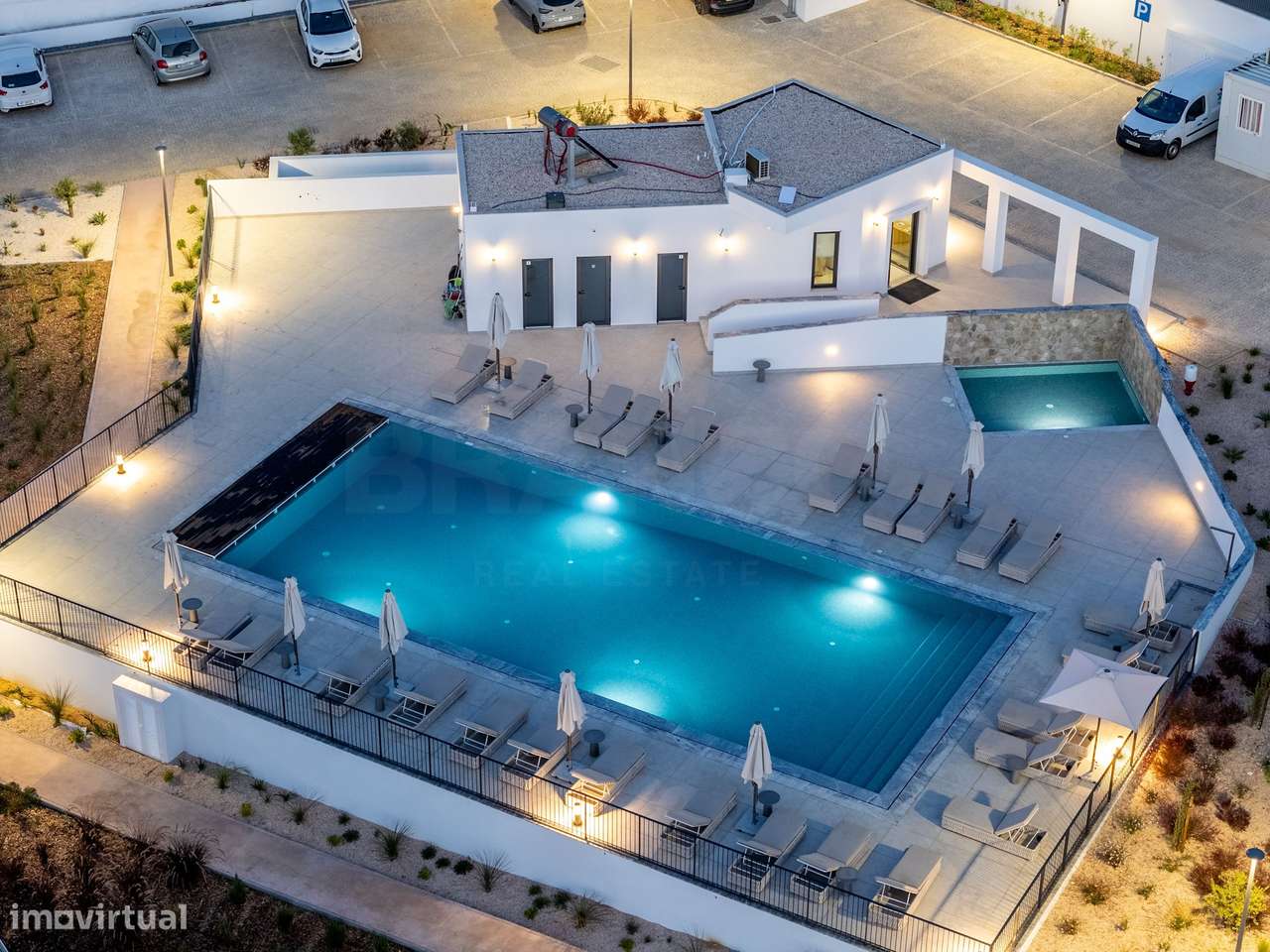 Apartamento T2 com Jardim | Primelife, Carvoeiro-37