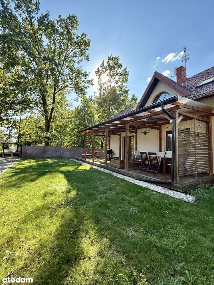 Dom wolnostojący | Garaż | Garderoba | Spiżarnia-15