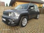 Jeep Renegade 1.6 MultiJet Limited FWD S&S - 21