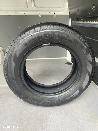 Anvelope turisme Vara FIRESTONE 185/65 R14 - 3