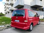 Volkswagen Multivan - 8