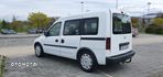 Opel Combo - 4