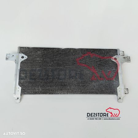 Radiator AC MAN TGX (81619200030) - 1