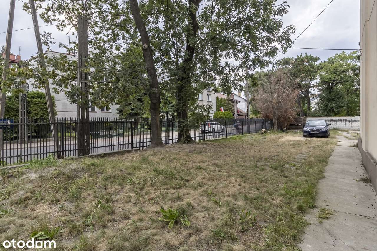 Kamienica z możliwością rozbudowy / 800 PUM - Pełny obrazek: 5/20